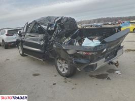 Chevrolet Silverado 2022 5