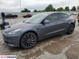 Tesla Model 3 2023 Tesla Model 3 2023
