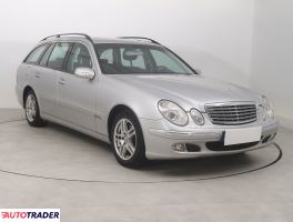 Mercedes E-klasa 2004 2.1 147 KM