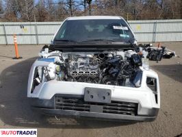 Chevrolet Traverse 2024 2 Chevrolet Traverse 2024 2