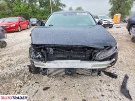 Honda Accord 2022 1
