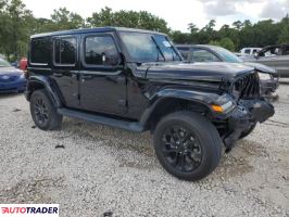 Jeep Wrangler 2022 2