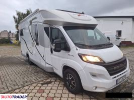 Fiat Ducato - zobacz ofertę