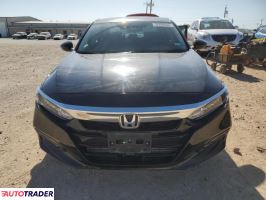 Honda Accord 2020 1 Honda Accord 2020 1