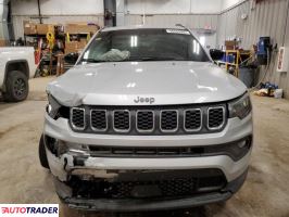 Jeep Compass 2024 2 Jeep Compass 2024 2
