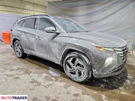 Hyundai Tucson 2024 2