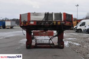 Kässbohrer LB2 Kässbohrer LB2