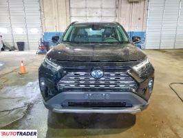 Toyota Pozostałe 2023 2