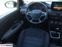 Dacia Sandero 2023 1.0 99 KM