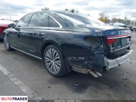 Audi A8 2019 3