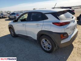 Hyundai Kona 2021 2