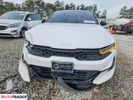 Kia Pozostałe 2023 1