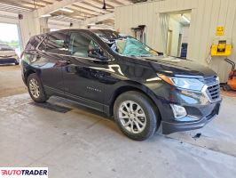 Chevrolet Equinox 2020 1