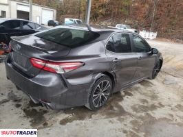 Toyota Camry 2018 2