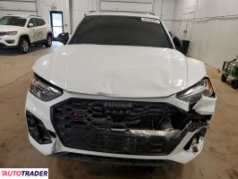 Audi Q5 2022 3