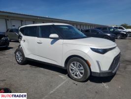 Kia Soul 2023 2 Kia Soul 2023 2