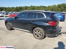 BMW X3 2021 2