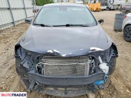 Chevrolet Malibu 2023 1