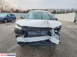 Subaru Forester 2025 2