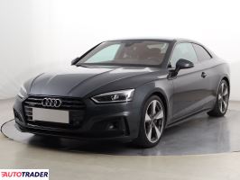 Audi A5 2017 2.0 248 KM