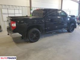 Toyota Tundra 2019 5