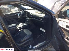 Ford Explorer 2022 2