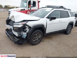 Subaru Outback 2026 2