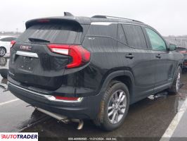 GMC Terrain 2023 1 GMC Terrain 2023 1