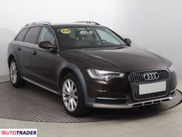 Audi Allroad - zobacz ofertę