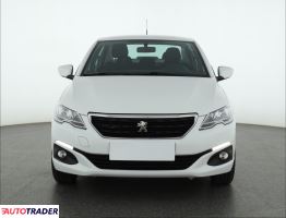 Peugeot 301 2017 1.2 80 KM