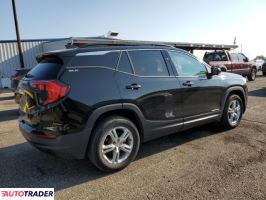 GMC Terrain 2019 1 GMC Terrain 2019 1