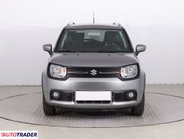 Suzuki Ignis 2019 1.2 88 KM Suzuki Ignis 2019 1.2 88 KM