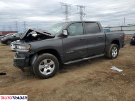 Dodge Ram 2019 5 Dodge Ram 2019 5