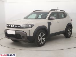 Dacia Duster 2025 1.0 89 KM