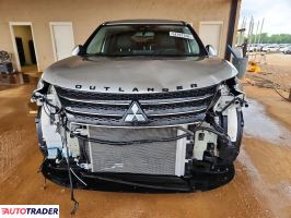Mitsubishi Outlander 2024 2