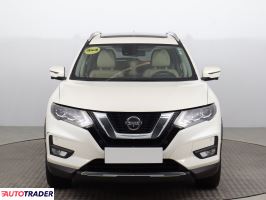 Nissan X-Trail 2019 1.7 147 KM