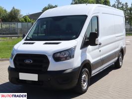 Ford Transit 2022 2.0