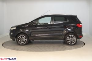 Ford EcoSport 2016 1.0 123 KM