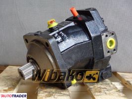 Silnik hydrauliczny Hydromatik A6VM107EZ3/63W-VAB020BR909610593