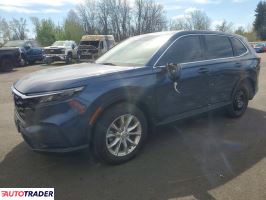 Honda CR-V 2023 1