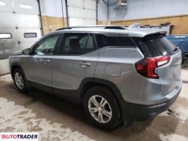 GMC Terrain 2024 1