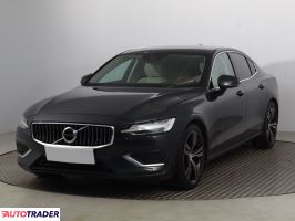 Volvo S60 2020 2.0 187 KM