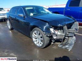 Chrysler 300C 2019 3