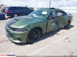 Dodge Charger 2020 3