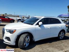 Audi Q3 2021 2