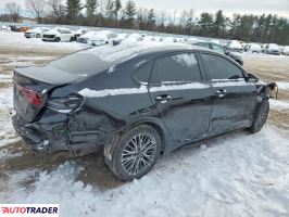 Kia Pozostałe 2022 2