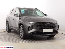 Hyundai Tucson 2021 1.6 226 KM Hyundai Tucson 2021 1.6 226 KM