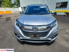 Honda HR-V 2020 1