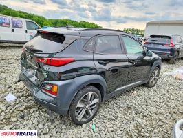 Hyundai Kona 2020 1