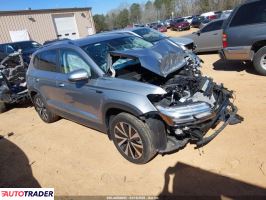 Volkswagen Pozostałe 2022 1